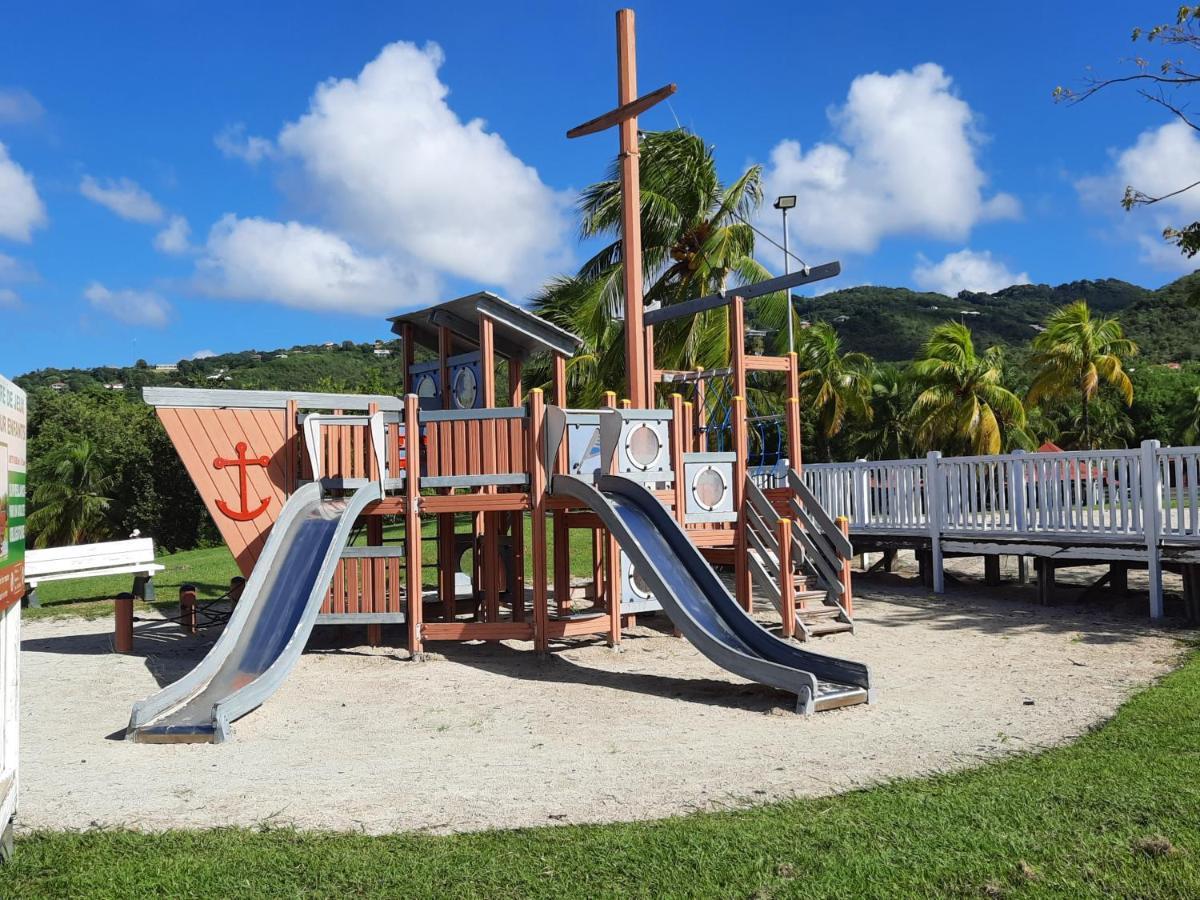 Studio De Reve Dans Un Village De Vacances - Salle De Bain Entierement Renovee 2024 Sainte-Luce Eksteriør billede